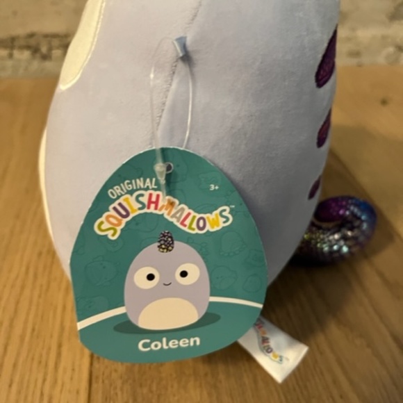 COLEEN Squishmallow - Picture 3 of 5